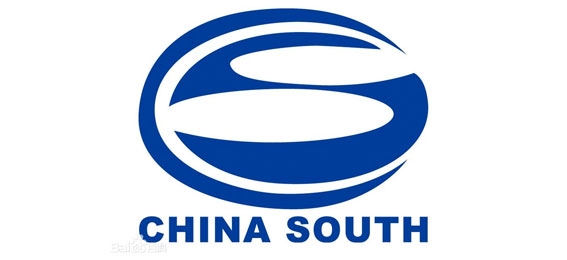 CHINA SOUTH